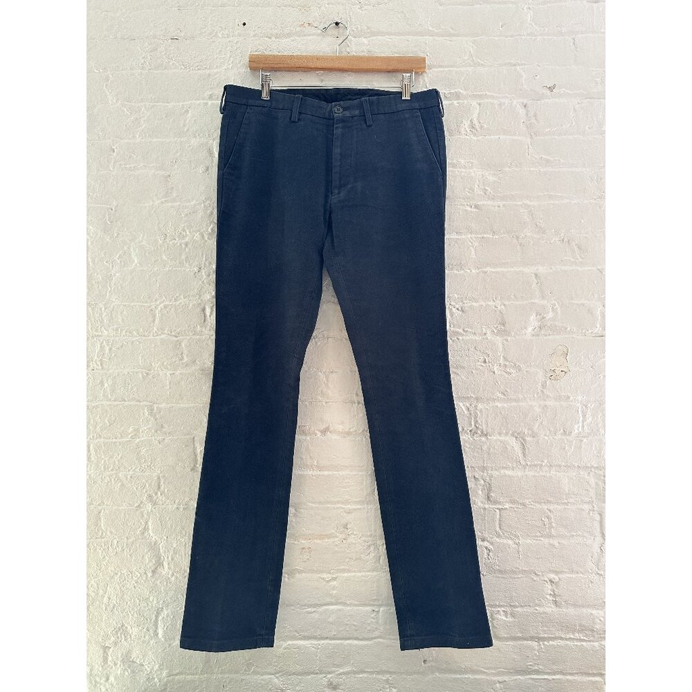 Raf Simons Slim Trousers